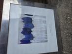 prenten ikea scot olsen tulpen, Huis en Inrichting, Woonaccessoires | Schilderijen, Tekeningen en Foto's, Ophalen of Verzenden