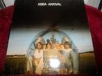 LP ABBA - Arrival, Ophalen of Verzenden, 1960 tot 1980, Gebruikt, 12 inch