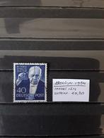 Berlijn 1954, Postzegels en Munten, Ophalen of Verzenden, BRD