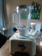 Kenwood multipro, 1 tot 2 liter, Ophalen of Verzenden, Gebruikt, 3 snelheden of meer