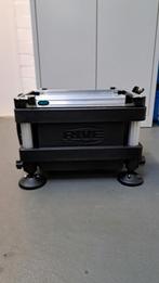 Rive Vis Koffer - Zitkist, Watersport en Boten, Ophalen, Zo goed als nieuw, Overige typen