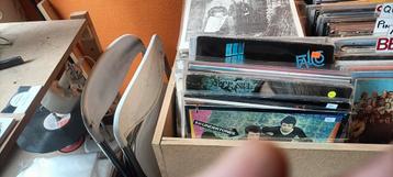 Wij ruimen wat lps o met korting LEES beschikbaar voor biedingen