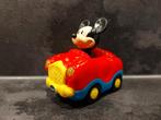 Vtech Toet Toet Auto's Mickey Mouse Cabrio, Kinderen en Baby's, Speelgoed | Vtech, Ophalen of Verzenden, Zo goed als nieuw, 2 tot 4 jaar