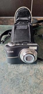 Kodak toestel, Ophalen of Verzenden, Zo goed als nieuw, Compact, Kodak