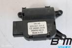 Kachelstelmotor VW Golf Plus 3C0907511C, Auto-onderdelen, Airco en Verwarming, Gebruikt