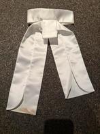 Plastron, Ophalen of Verzenden, Gebruikt, Dressuur