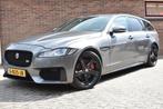 Jaguar XF Sportbrake 3.0d S MOTOR DEFECT, Auto diversen, Schadeauto's, Automaat, 2993 cc, Stationwagon, Diesel