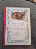 Wij weten niets - God regeert, Ophalen of Verzenden