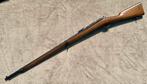 Antiek Gras 24GA grendel geweer geen pistool revolver, Ophalen of Verzenden, Overige soorten, Overige gebieden, Kunstobject
