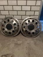 DAF wieldop vrachtwagen, Ophalen of Verzenden, Gebruikt, DAF