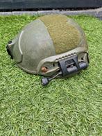 Armor Source ballistische helm maat L, Verzamelen, Militaria | Algemeen, Ophalen, Landmacht, Nederland, Helm of Baret