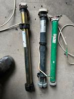 Rolluik motor, Ophalen, Zo goed als nieuw, Minder dan 100 cm