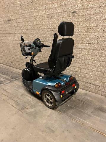 Mini Crosser  beschikbaar voor biedingen