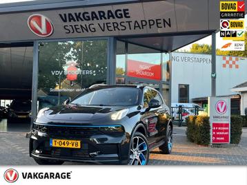 Lynk & Co 01 1.5 Hybrid |Carplay|360-camera|st.verw|Pano| Bo beschikbaar voor biedingen