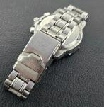 Maurice Lacroix Chronograph Heren Horloge in originele doos, Overige merken, Maurice Lacroix, Verzenden, .