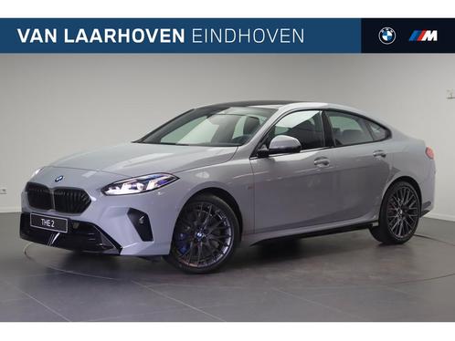 BMW 2 Serie Gran Coupé 220 M Sport Automaat / Sportstoelen, Auto's, BMW, Bedrijf, Te koop, 2-Serie Gran Coupé, Achteruitrijcamera