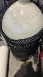 Persluchtfles 225€, Ophalen of Verzenden, Zo goed als nieuw