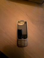 Nokia 6303 Classic - Klassieker!, Ophalen, 3 tot 6 megapixel, Zo goed als nieuw, Klassiek of Candybar