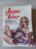 Jane at War - Oorlogsavonturen!, Eén stripboek, Ophalen of Verzenden, Gelezen