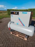 Compressor merk creemers sgc1300 500, 100 liter of meer, Ophalen of Verzenden, Zo goed als nieuw