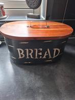 Bread broodtrommel, Huis en Inrichting, Ophalen of Verzenden