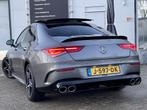 Mercedes-Benz CLA-klasse 1e EIG I Dealer Onderhouden I PANO, Auto's, Mercedes-Benz, 136 pk, Gebruikt, Euro 6, 4 cilinders