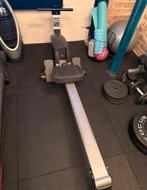Roeiapparaat | Roei machine | Trainer | Fitness, Sport en Fitness, Ophalen, Gebruikt, Armen, Metaal