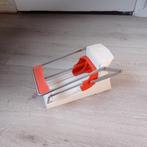 werkende Frietsnijder, Huis en Inrichting, Keuken | Keukenbenodigdheden, Ophalen of Verzenden