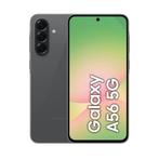 Samsung A56 - 128gb - zwart - Nieuw/verzegeld, Telecommunicatie, Mobiele telefoons | Samsung, Zwart, Nieuw, Ophalen of Verzenden