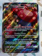 Vileplume GX, Ophalen of Verzenden, Zo goed als nieuw