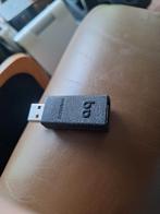 Audioquest Jitterbug USB A - Ontstoring voor Audio, Ophalen of Verzenden, Gebruikt