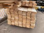 Blokhutprofiel, tuinhuisplank, blokhut, tuinhuis, plank, Ophalen, 200 tot 400 cm, 250 tot 500 cm, Blokhut