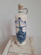 Delfs Blauw Kruik van Bols, Ophalen