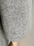 i696 Gerry Weber maat 42=L wollen jas winterjas mantel wol, Kleding | Dames, Jassen | Winter, Maat 42/44 (L), Ophalen of Verzenden