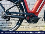 Gazelle Eclipse C380 - 4 maanden oud - 1503KM - metallic ora, Minder dan 49 cm, Gebruikt, Gazelle