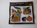 Halloween, Haloween stickers nieuw in verpakking, Ophalen, Nieuw, Meerdere stickers