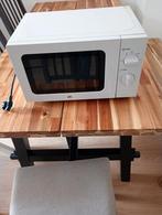 OK. Magnetron, Witgoed en Apparatuur, Magnetrons, Ophalen, Minder dan 45 cm, Draaiplateau, Vrijstaand