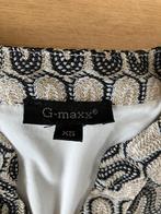 Nieuw G-Maxx bruin beige zwart blousejurk xs, Kleding | Dames, Nieuw, Maat 34 (XS) of kleiner, Ophalen of Verzenden, G-Maxx