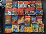 Geronimo Stilton en  Fantasia boeken 24 stuks, Ophalen, Gelezen, Fictie algemeen