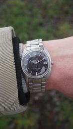 Omega Constellation 168.017, Ophalen, Staal, Zo goed als nieuw, X