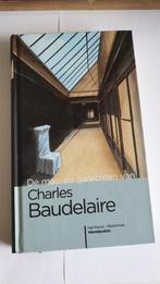 0395 de mooiste gedichten van charles baudelaire, Boeken, Verzenden