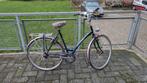 prima studentenfiets, Fietsen en Brommers, Fietsen | Dames | Damesfietsen, Ophalen, Versnellingen, Gazelle, 53 tot 56 cm