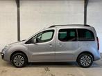 Peugeot Partner Tepee 1.2 PureTech Allure Navi|Airco|Carplay, Auto's, Peugeot, Voorwielaandrijving, Stof, Gebruikt, 1199 cc