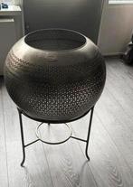 Riverdale Windlicht Bol op Standaard, Ophalen of Verzenden, Zo goed als nieuw