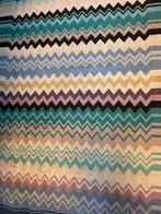 Missoni Home Badtextiel Set - Handdoeken & Badmat, Huis en Inrichting, Ophalen, Zo goed als nieuw, Overige kleuren, Handdoek