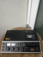 Erres EK 3511 cassettedeck (EK 3511/13), Audio, Tv en Foto, Cassettedecks, Ophalen of Verzenden, Overige merken