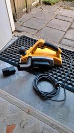DeWalt DW678 schaafmachine, Ophalen, Gebruikt, Elektrisch