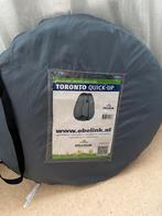 Obelink Toronto Quick Up Douche Tent, Caravans en Kamperen, Tenten, Ophalen of Verzenden, Zo goed als nieuw