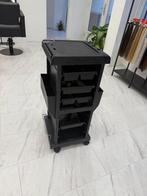 Salon te huur in Purmerend met spullen, Ophalen of Verzenden