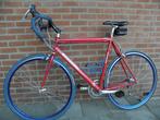 Gazelle formula team Gezond race fitness sport mooi 100% oké, Ophalen, 28 inch, Gebruikt, Aluminium